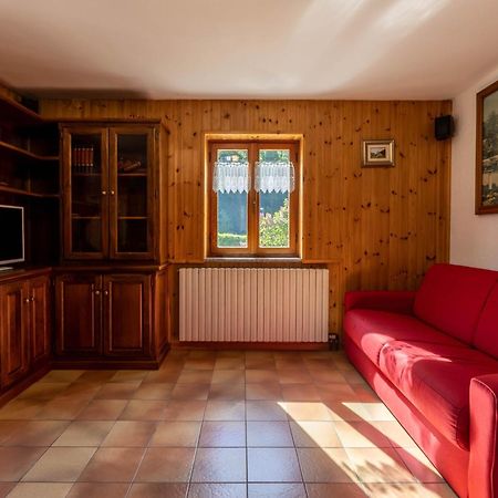 Ferienwohnung Seconda Stella A Destra Valgrisenche Exterior foto