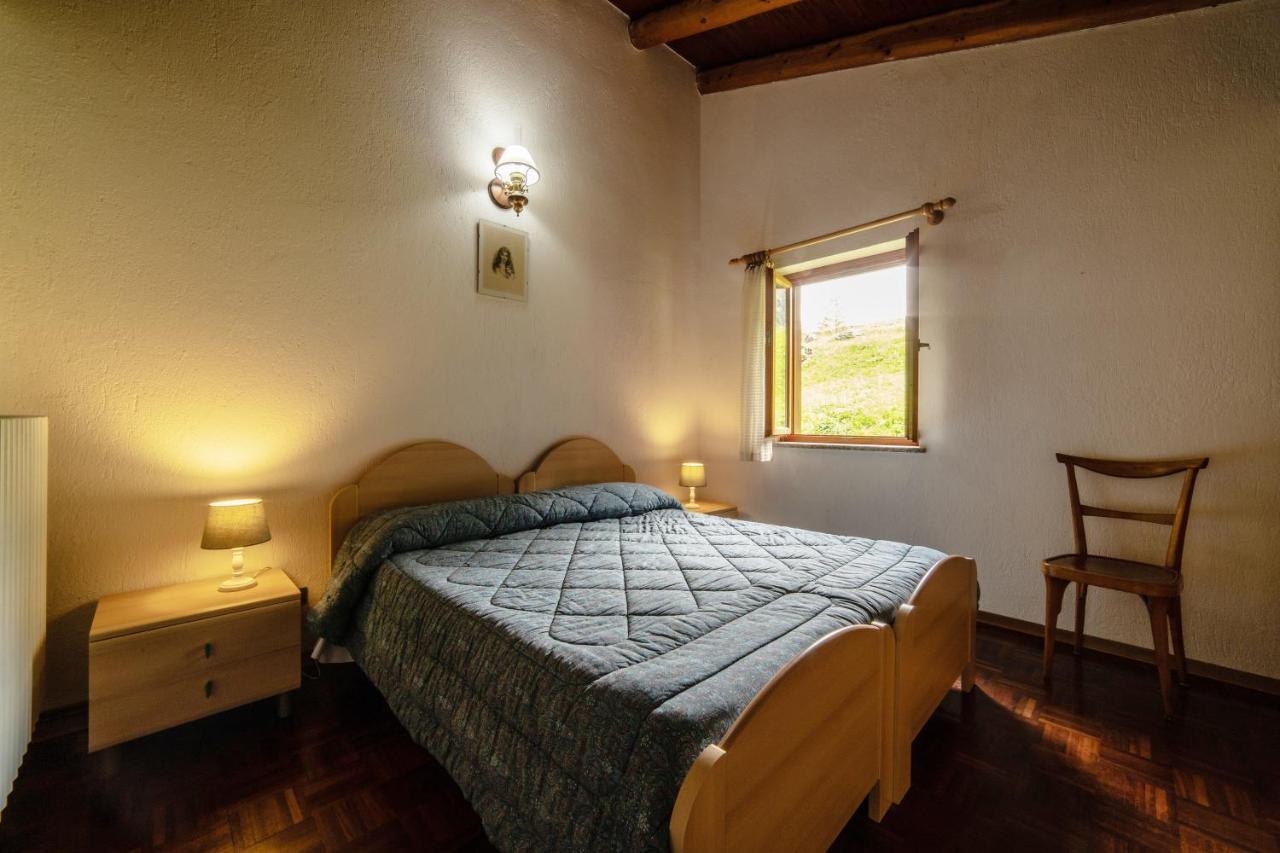 Ferienwohnung Seconda Stella A Destra Valgrisenche Exterior foto
