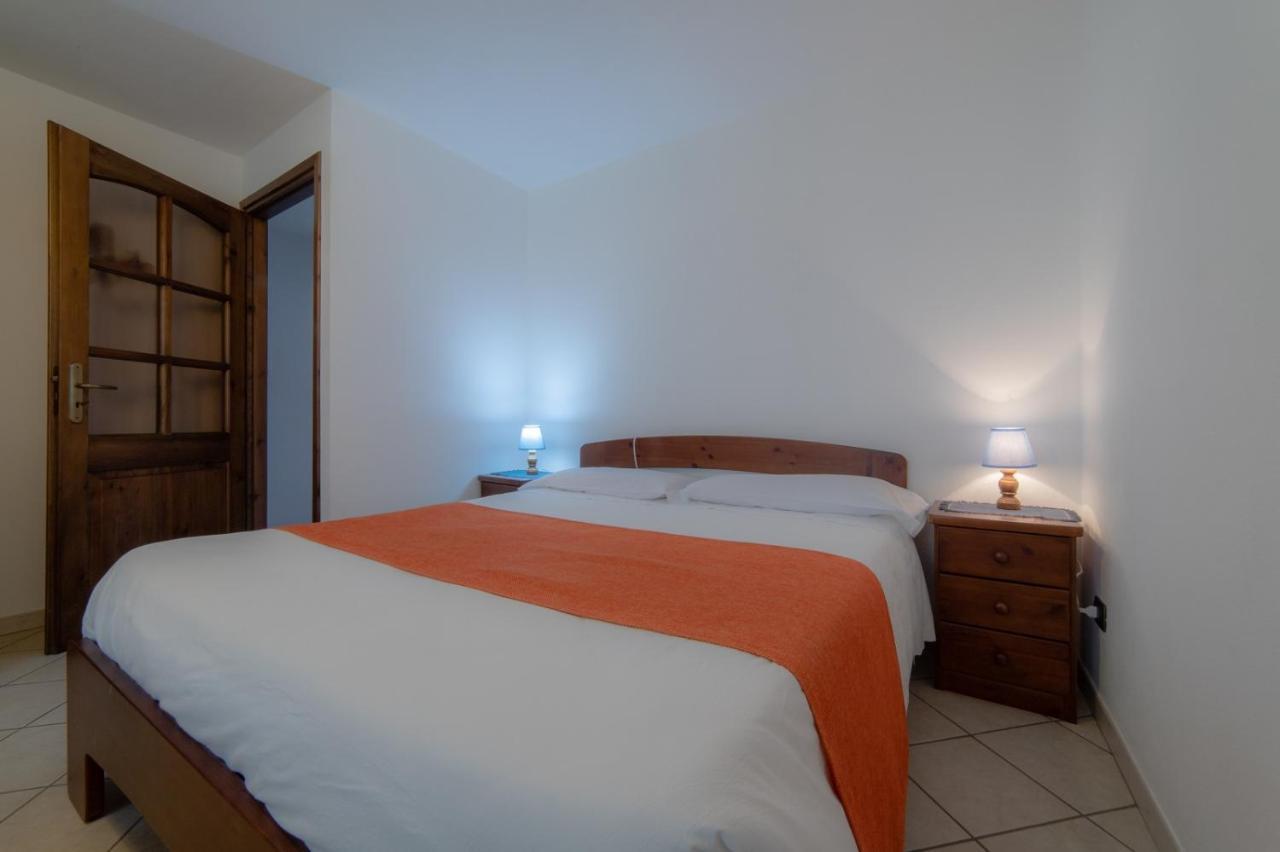 Ferienwohnung Seconda Stella A Destra Valgrisenche Exterior foto