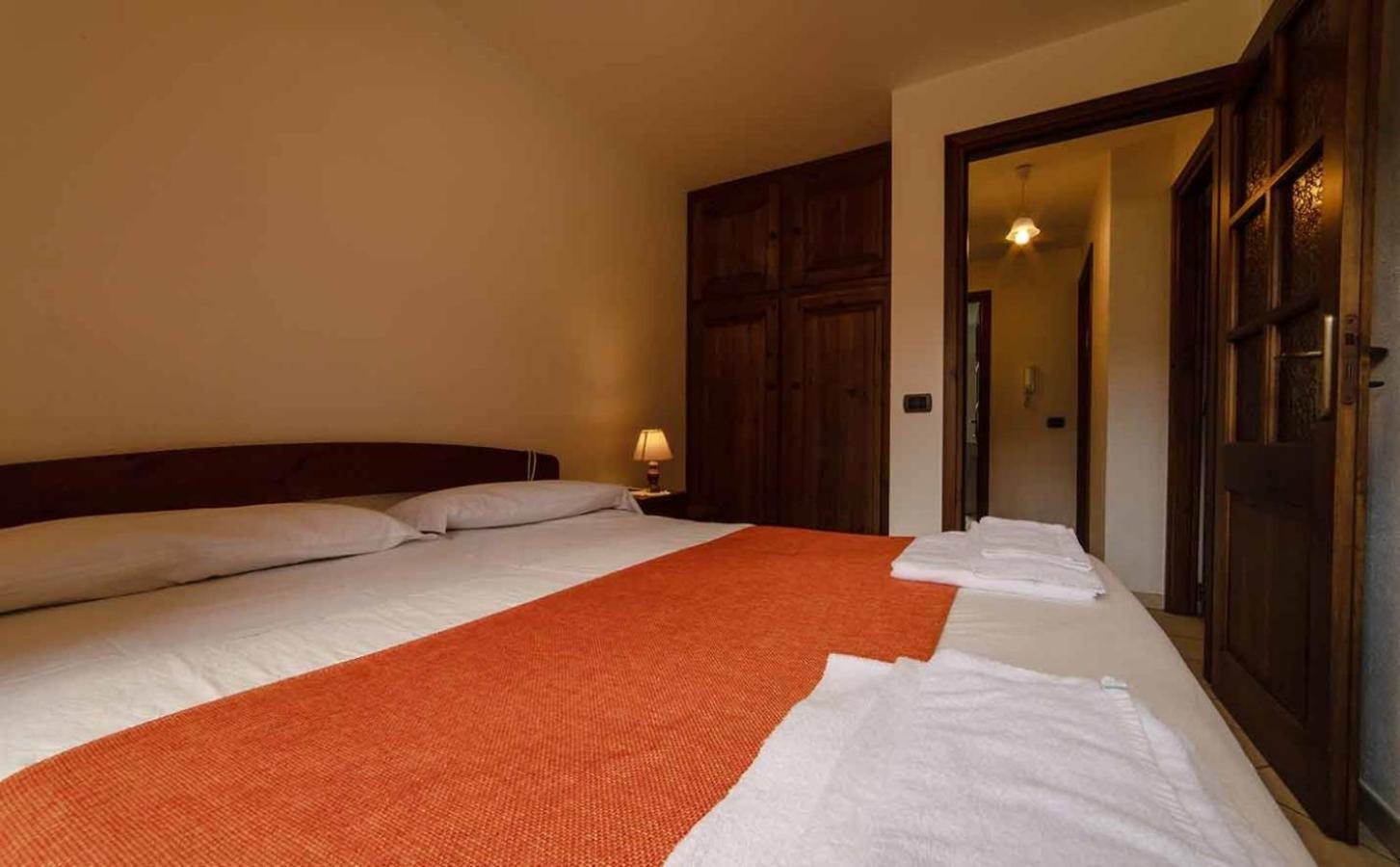 Ferienwohnung Seconda Stella A Destra Valgrisenche Exterior foto