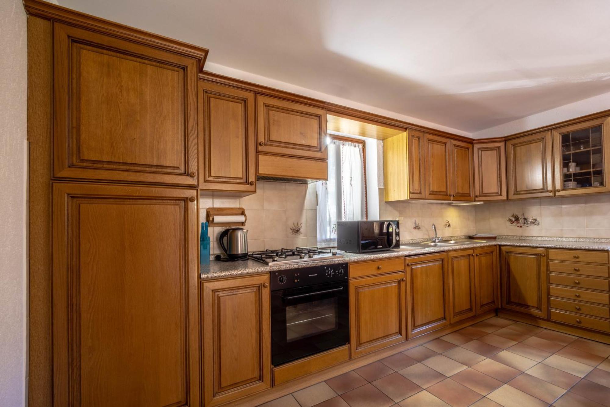 Ferienwohnung Seconda Stella A Destra Valgrisenche Exterior foto