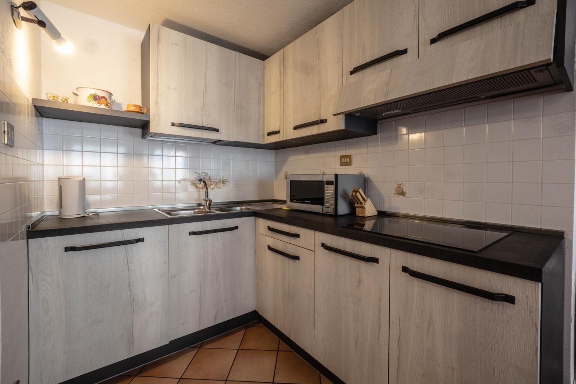 Ferienwohnung Seconda Stella A Destra Valgrisenche Exterior foto