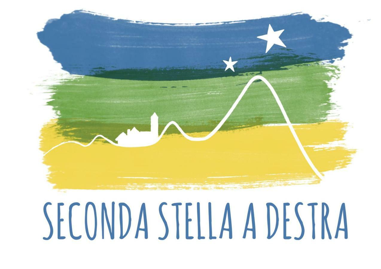 Ferienwohnung Seconda Stella A Destra Valgrisenche Exterior foto
